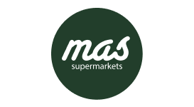 mas supermarkets