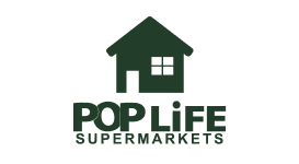 Pop Life Supermarkets